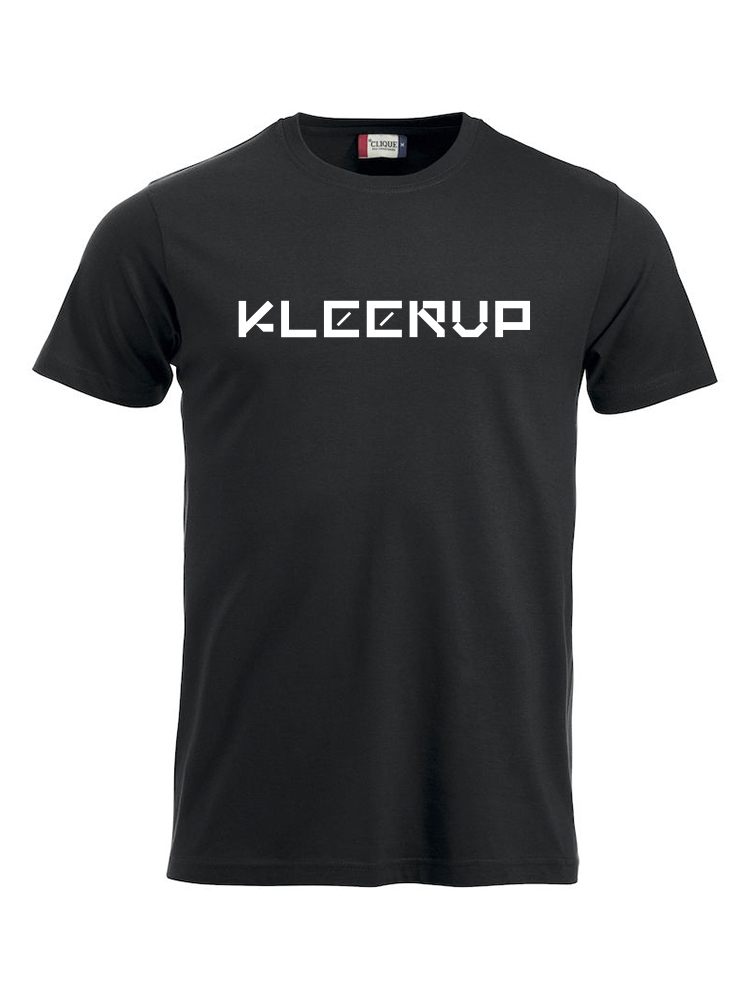 Kleerup - T-shirt