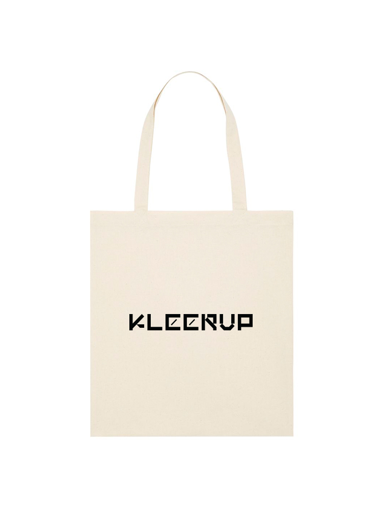 Kleerup - Tote Bag